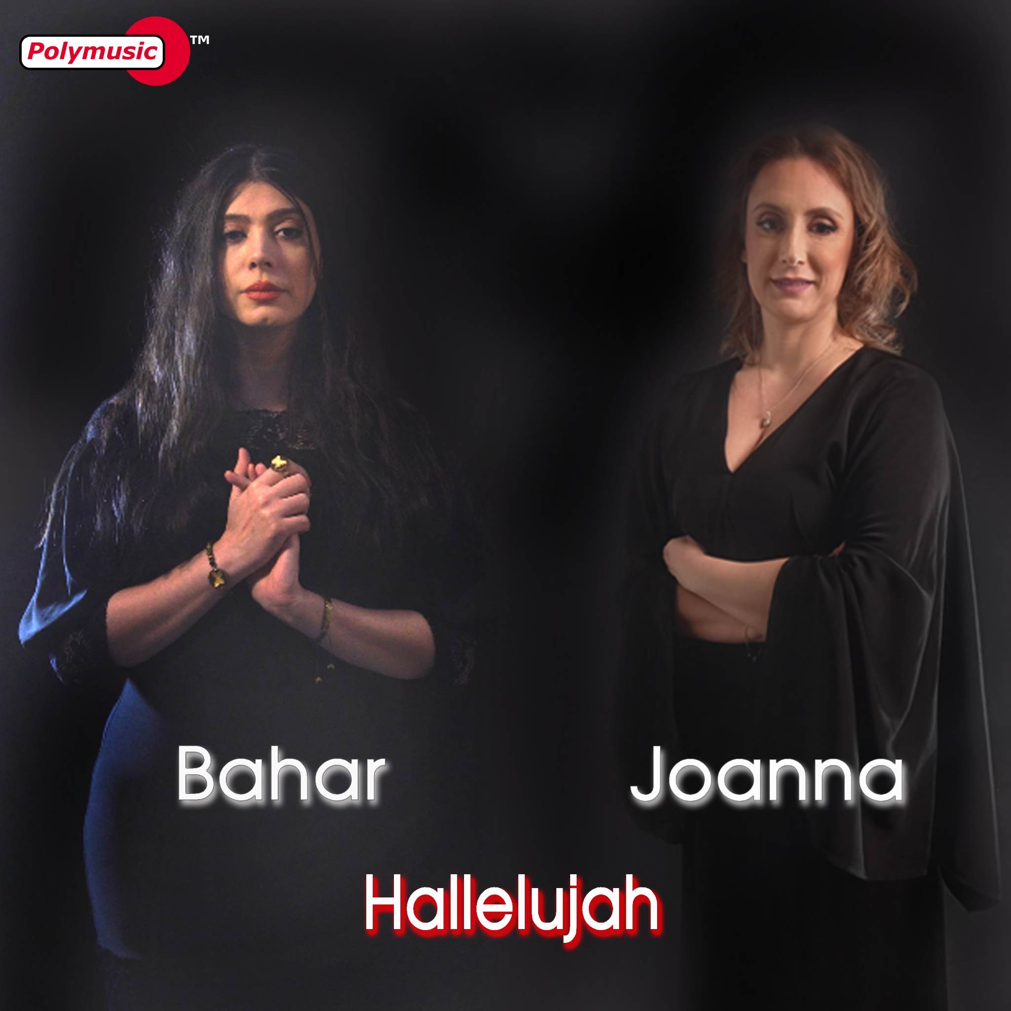 Bahar-Joanna Hallelujah